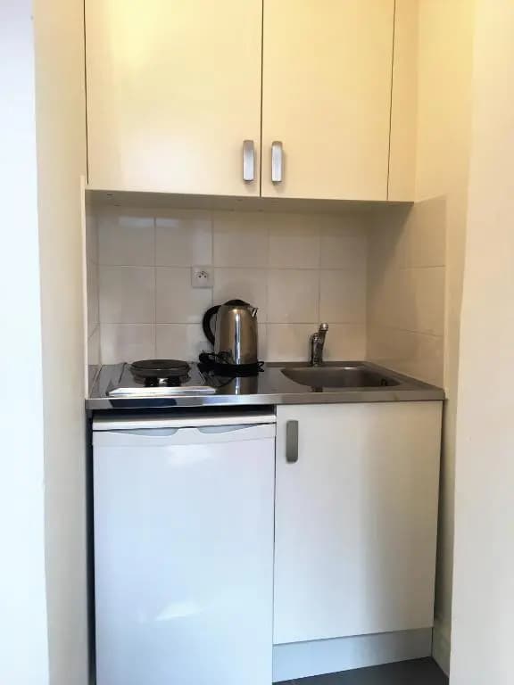 Les Halles Appartements - photo 5