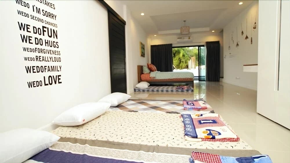 Baan Nara Pool Villa Hua Hin - photo 4
