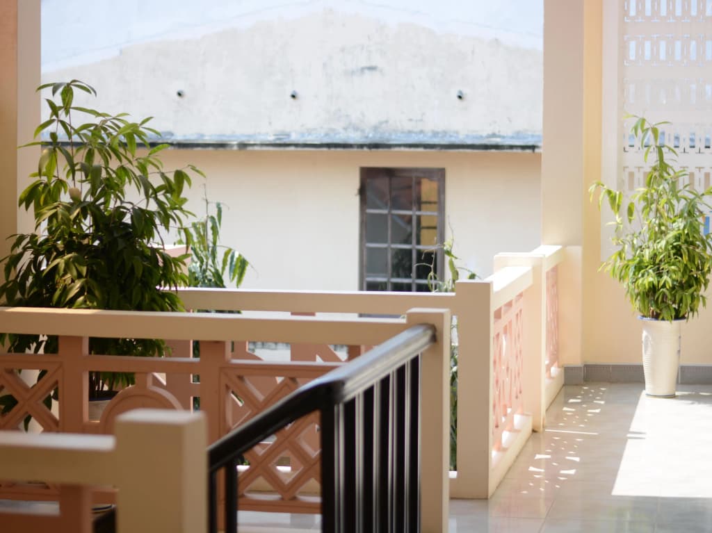 Han Thuyen Homestay - photo 13