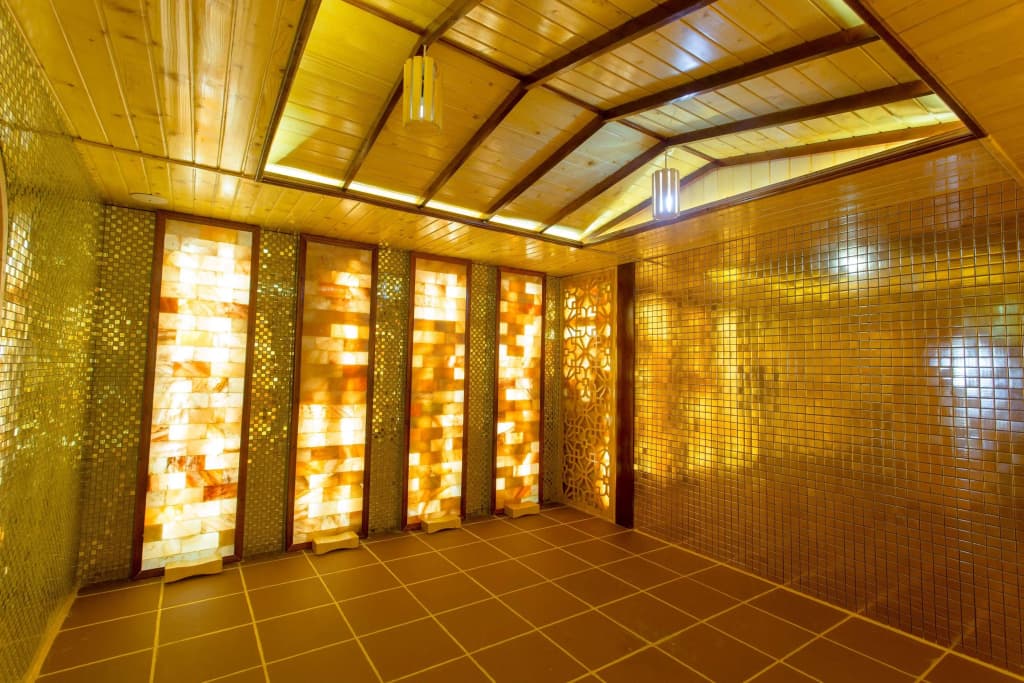 Wyndham Danang Golden Bay - photo 28