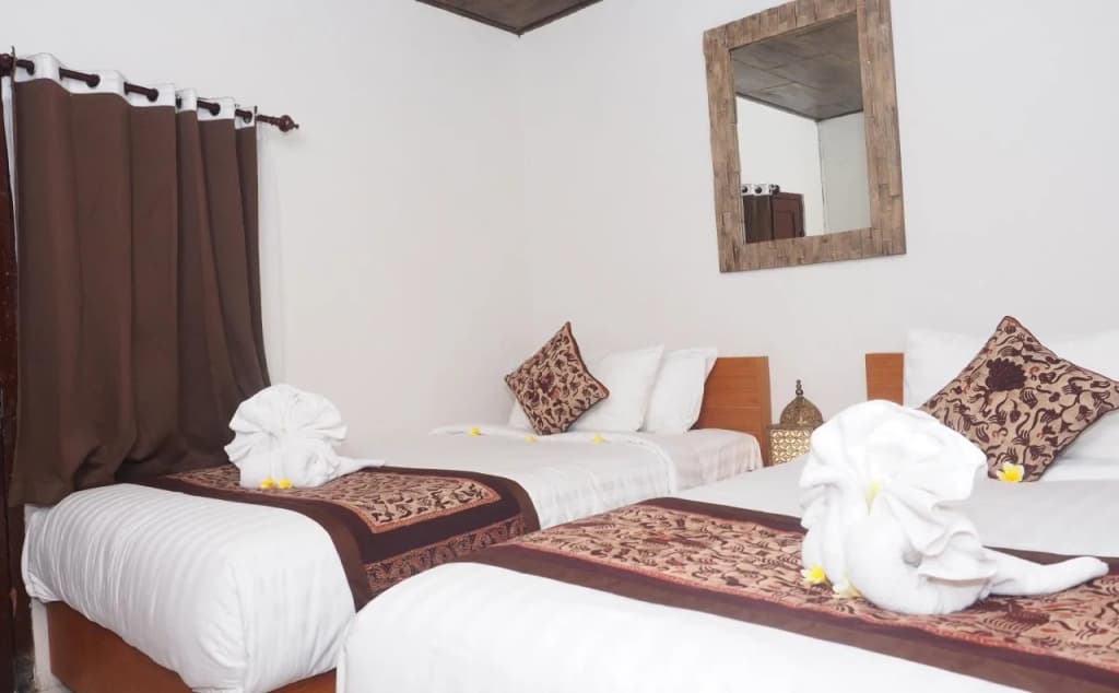 Puri Anyar Ubud by Puri Signatures - photo 2