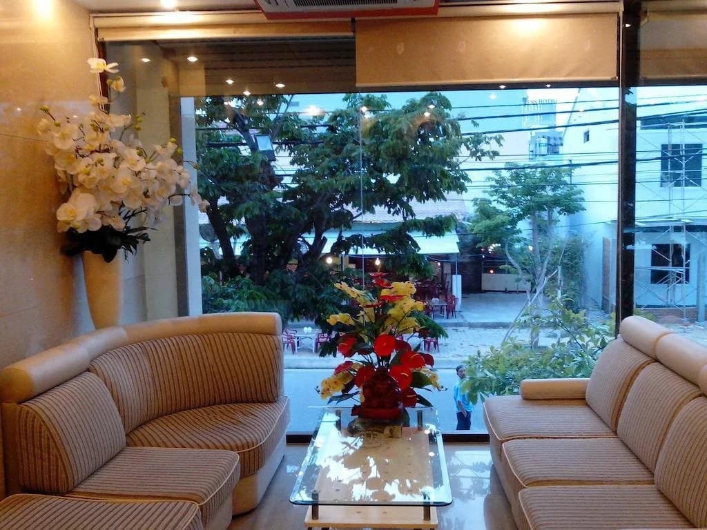 Thuy Duong Hotel Danang - photo 7
