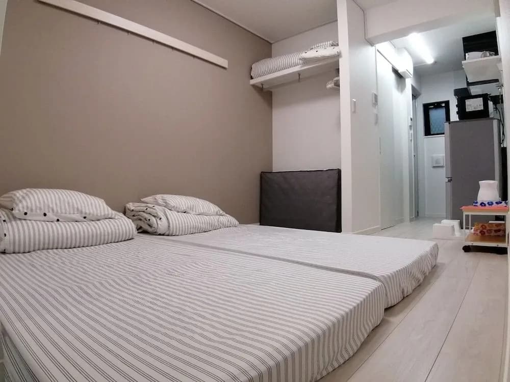 Kameido House - photo 5