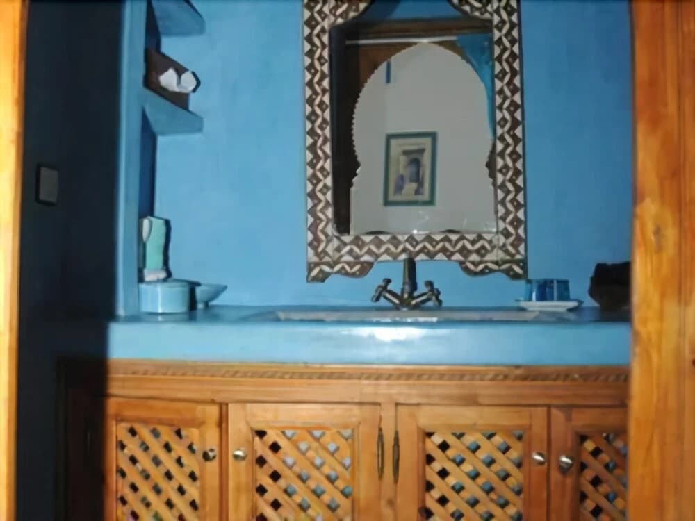Riad Aquarelle - photo 18
