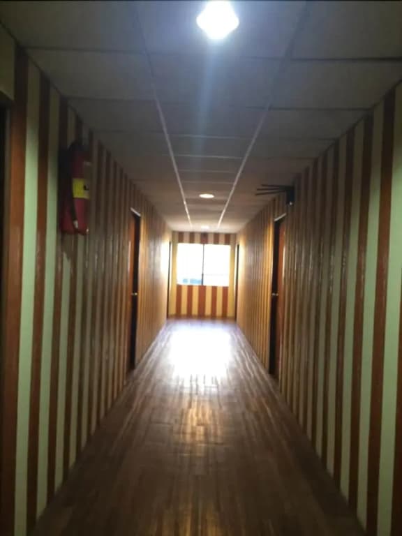 Sleep Inn Pattaya - Hostel - photo 10