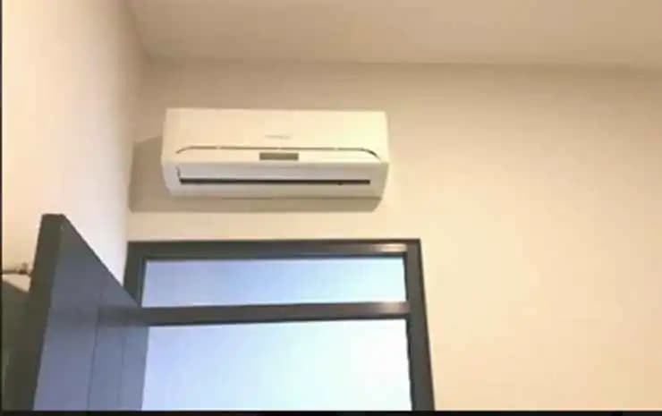 iRoom Residence - photo 4