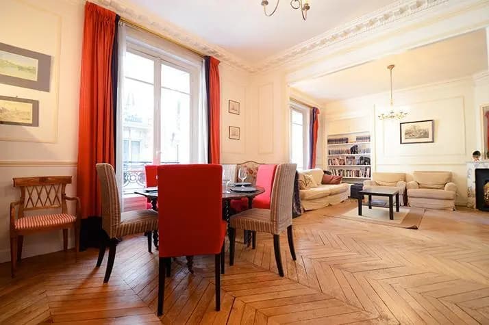 Family Apartment Ferrandi - photo 4