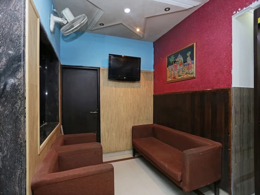 Hotel Citylite - photo 10