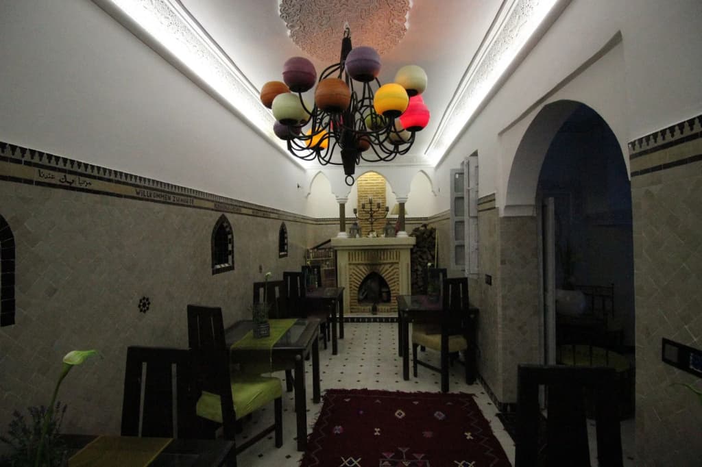 Riad Eloise - photo 15