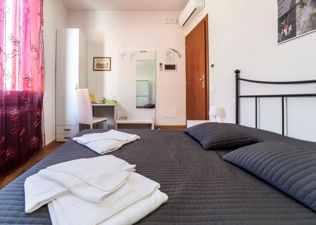 B&B Le Ghiacciaie - photo 4