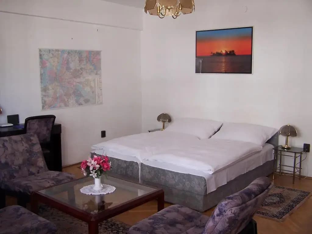 Apartman Sinkó - photo 2
