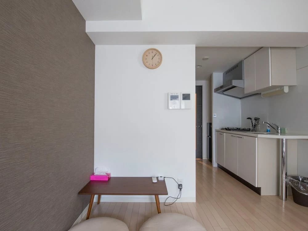 Alex Place Namba - photo 16