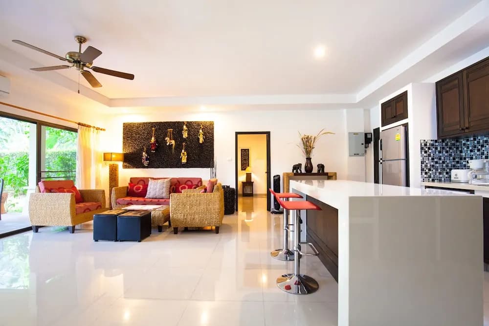 Cordouan 2 Villa by Jetta - photo 3