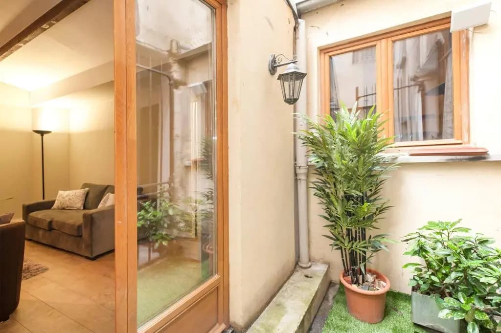 Temple Apartments Paris - photo 8