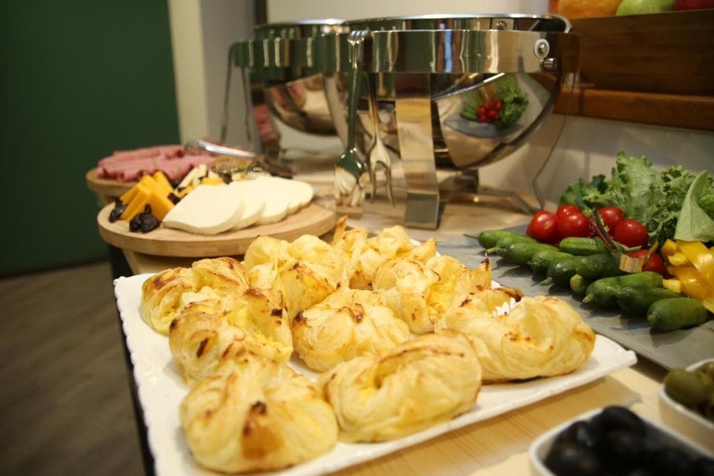 Stay Boutique Hotel - photo 10