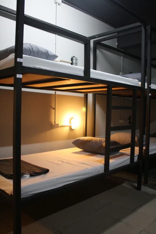 The Mixx Hostel - photo 8