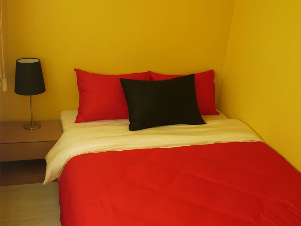 Stitches House - Hostel - photo 3