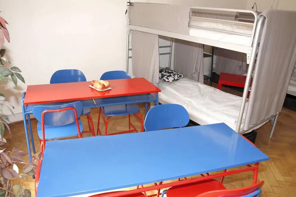 ATS Hostel Jednota - photo 12