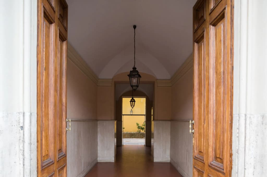 La Vite Vaticana - photo 9