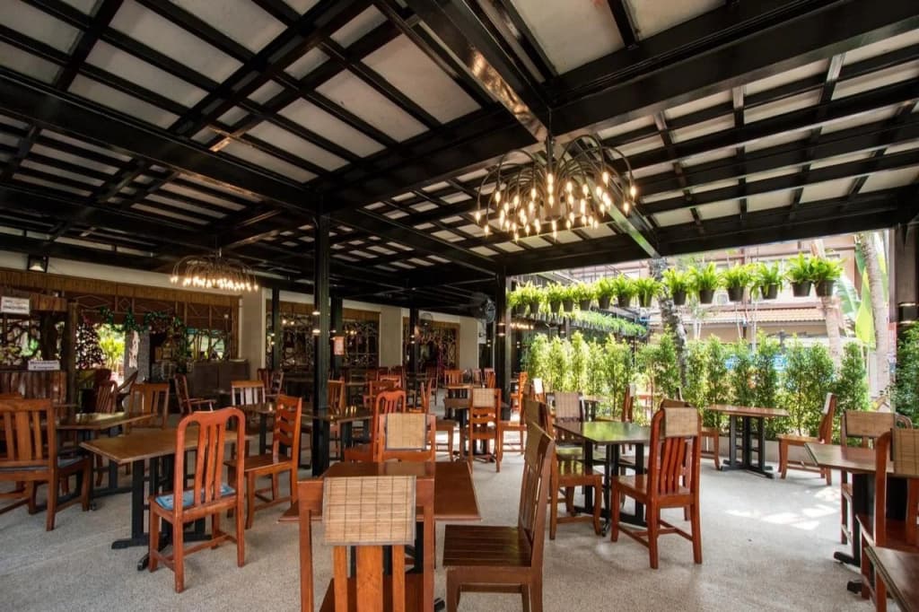 Basaya Beach Hotel & Resort - photo 32