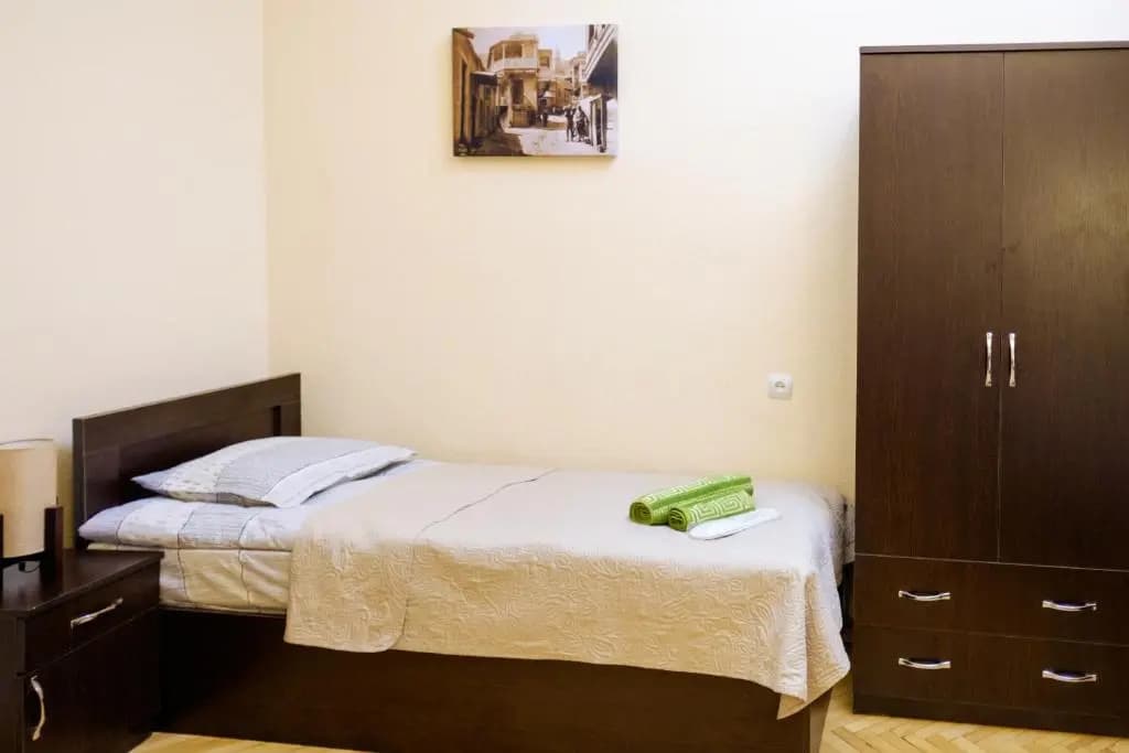 Apartment Rome - photo 4