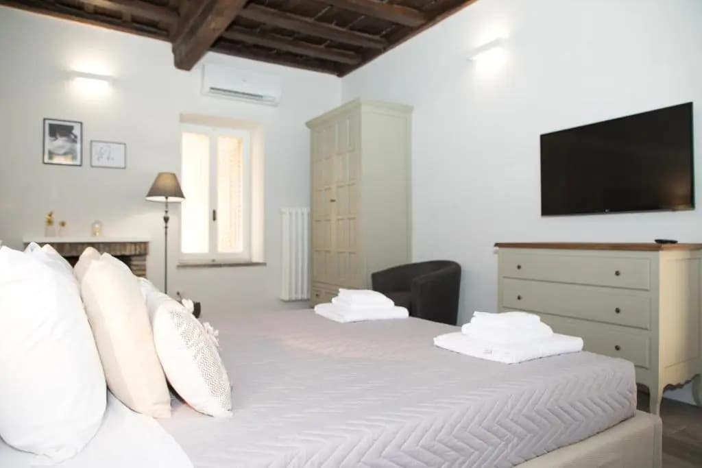 SuityRHome RioneMonti16 - photo 2