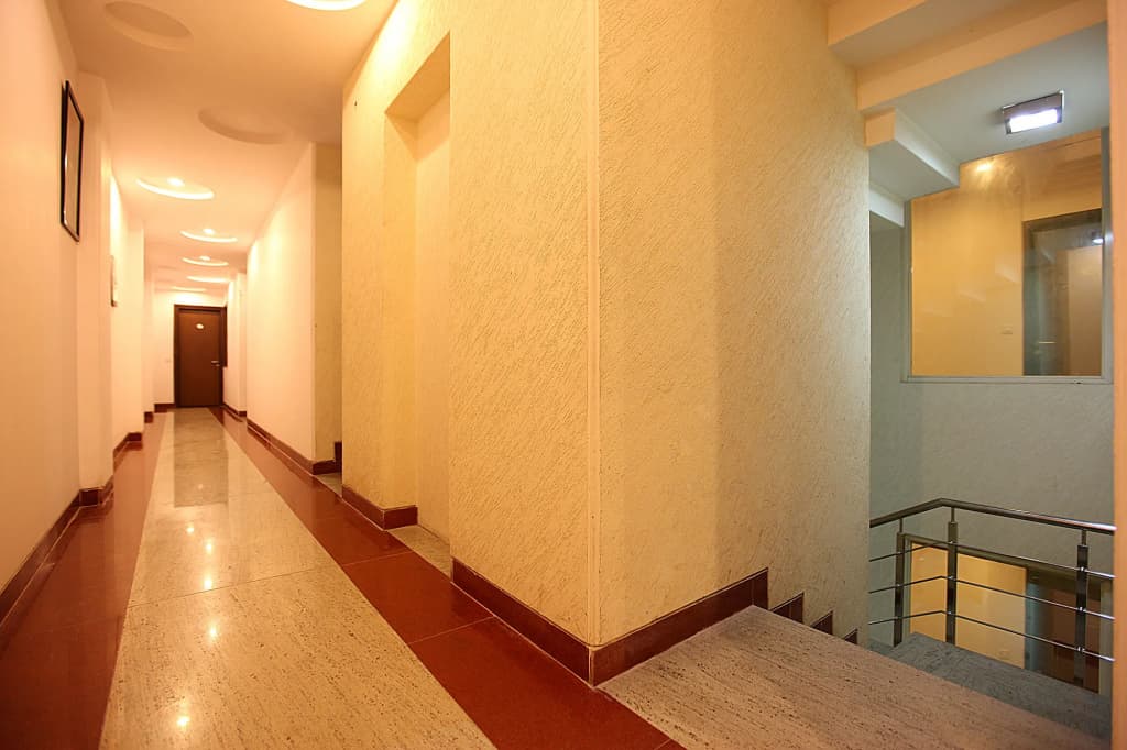 Hotel The Class - photo 12