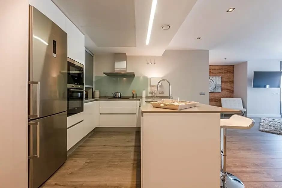 Torre de Madrid Executive - MADFlats Collection - photo 15