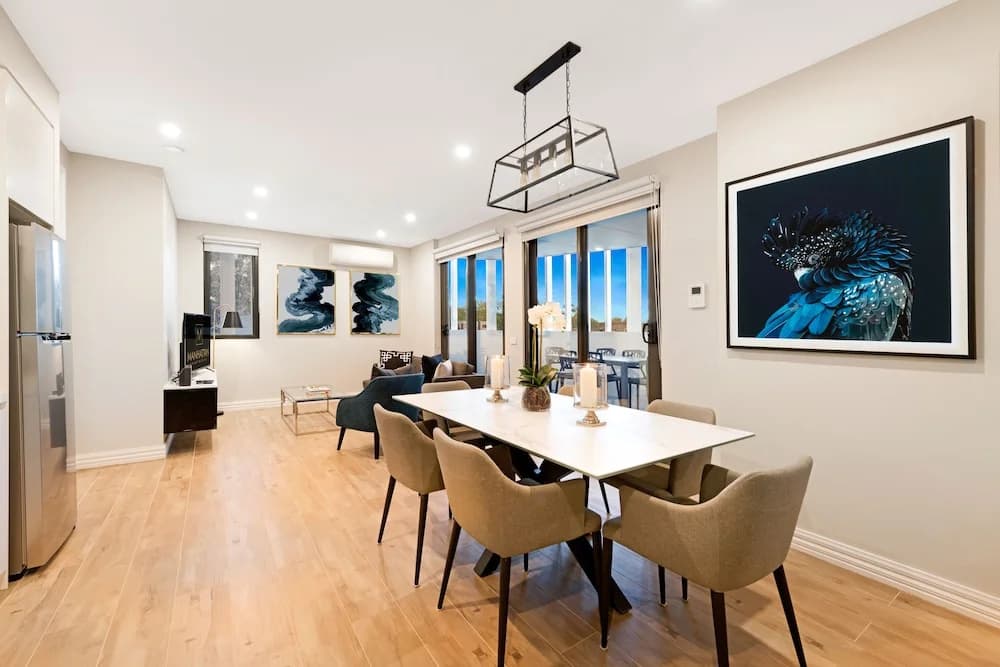 Manhattan Apartments - Glen iris - photo 22