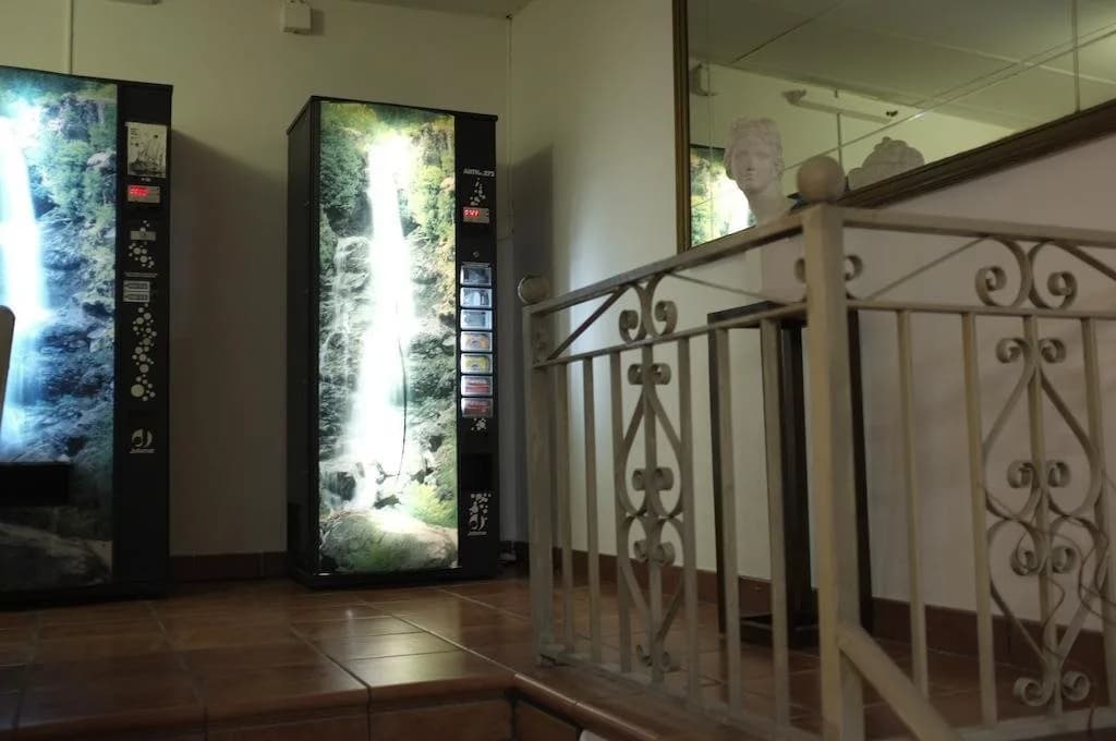 Hostal Europa - photo 10