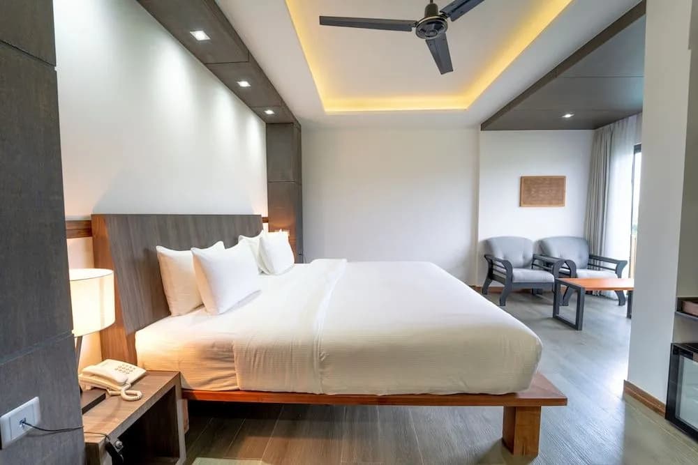 Ataraxis Grand and Spa - photo 5