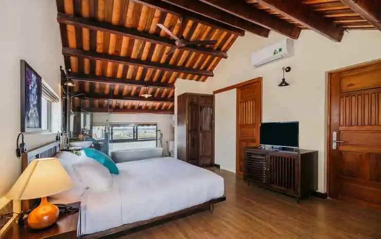 La An Central Boutique Villa - photo 22