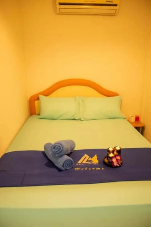 3 Plus 1 Hostel - photo 5