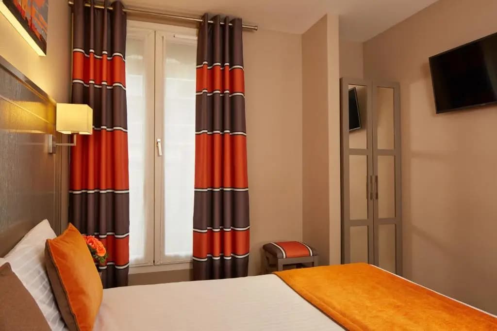 Hôtel Beaugrenelle Saint Charles - photo 6