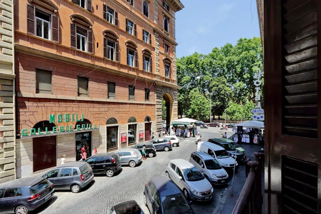 Dandi Domus - main photo