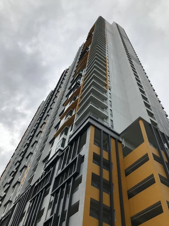 Bukit Jalil Condo Apartment - main photo