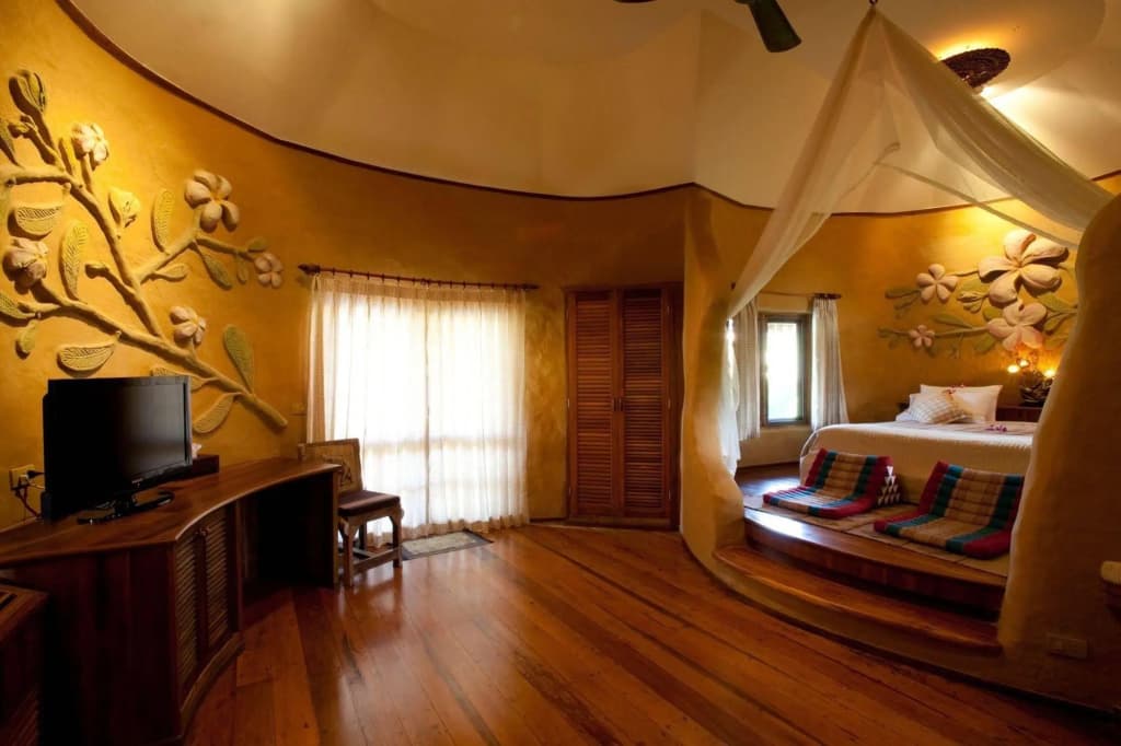 Vana Varin Resort Hua Hin - photo 6