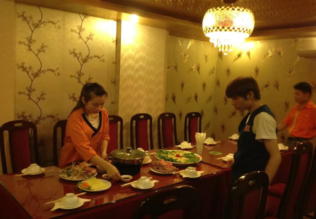 Perfect Hotel - photo 18