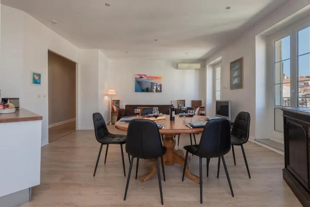 Le Sky - 3-bedroom apartment - photo 3