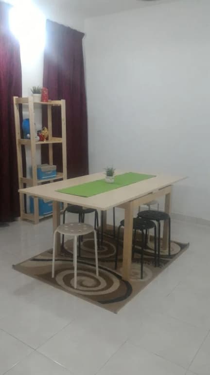 Adalea Homestay - photo 9