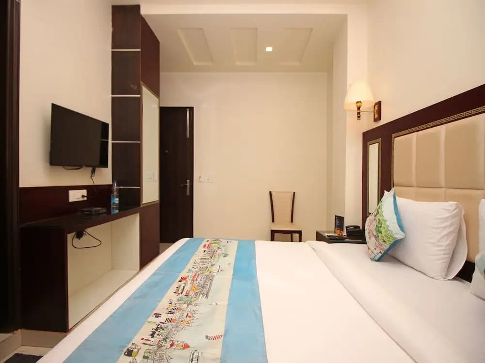 OYO Flagship 737 Paschim Vihar - photo 4
