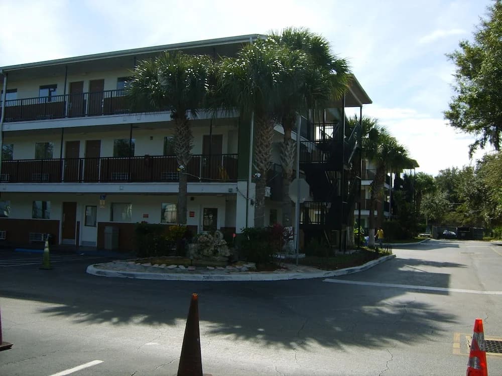 Sunstyle Suites - photo 12