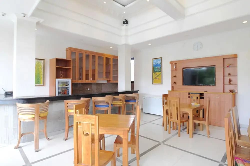 Airy Jimbaran Buanasari 88 Bali - photo 19