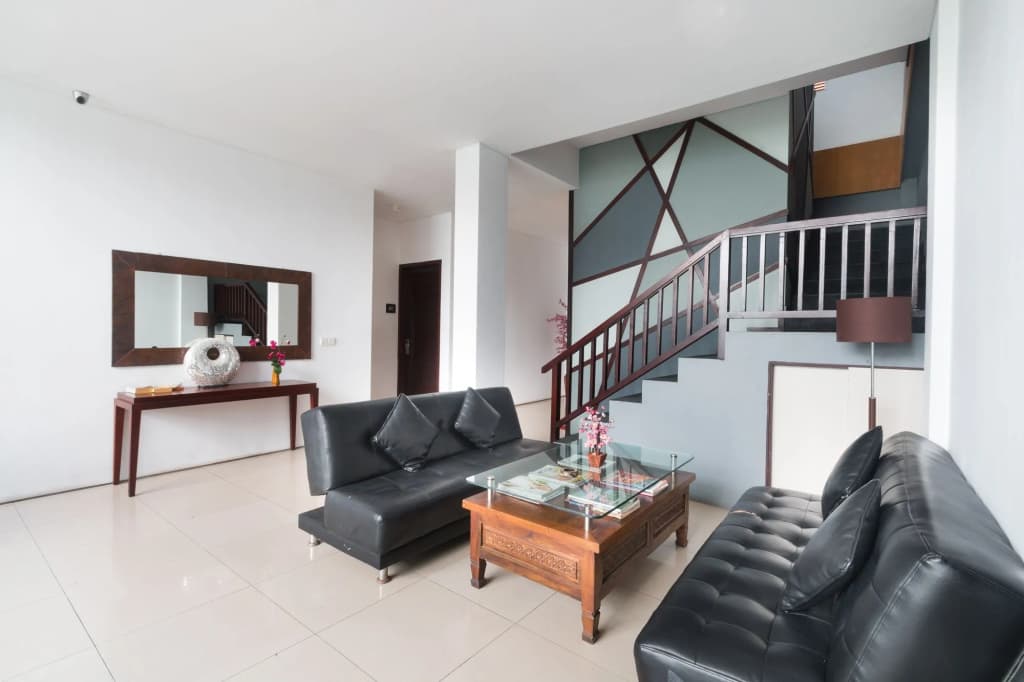 A Residence - photo 14