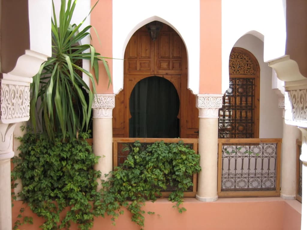 Riad Ella - main photo