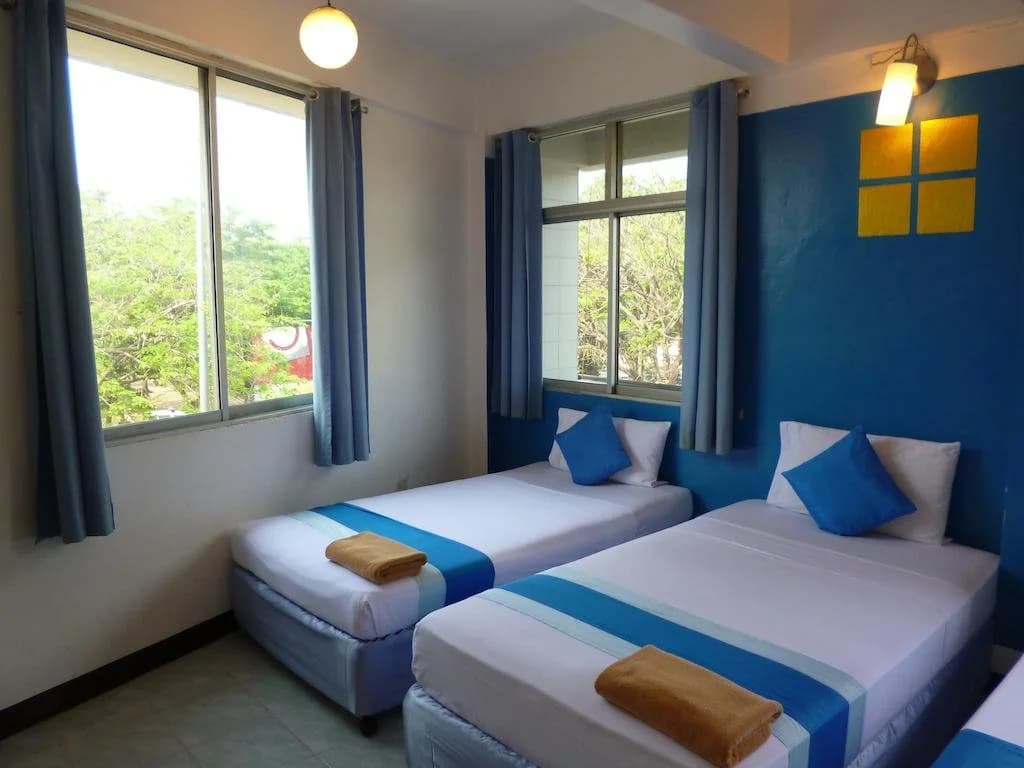 Sawasdee Khaosan Inn Hotel - photo 3