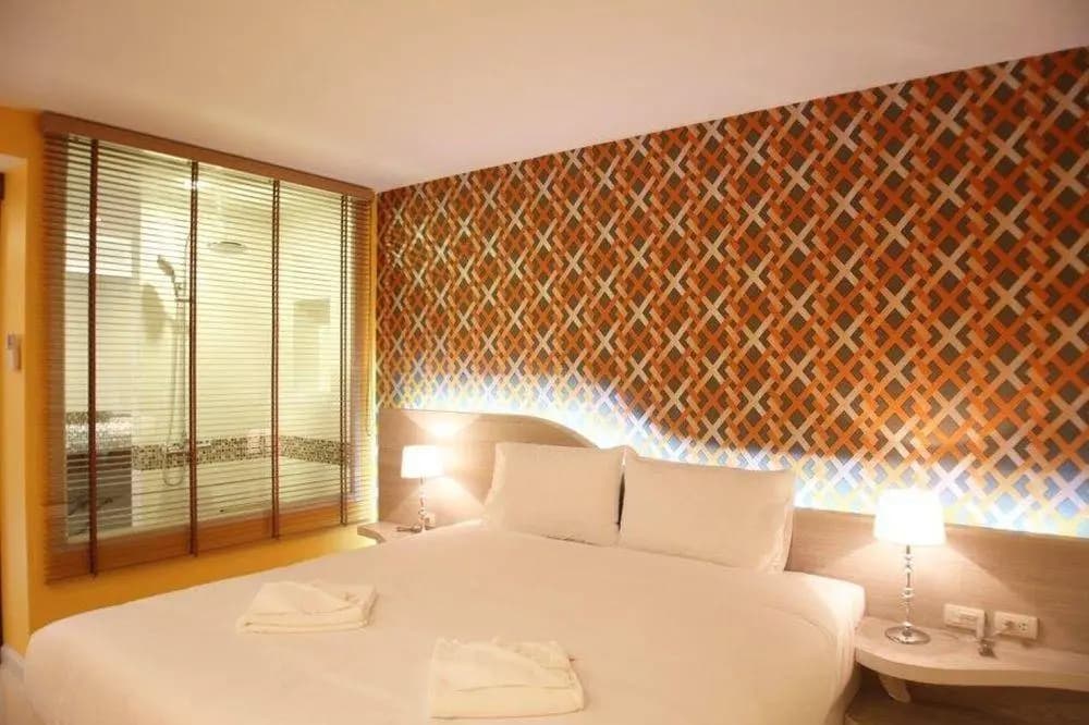 Trebel Pattaya - photo 3