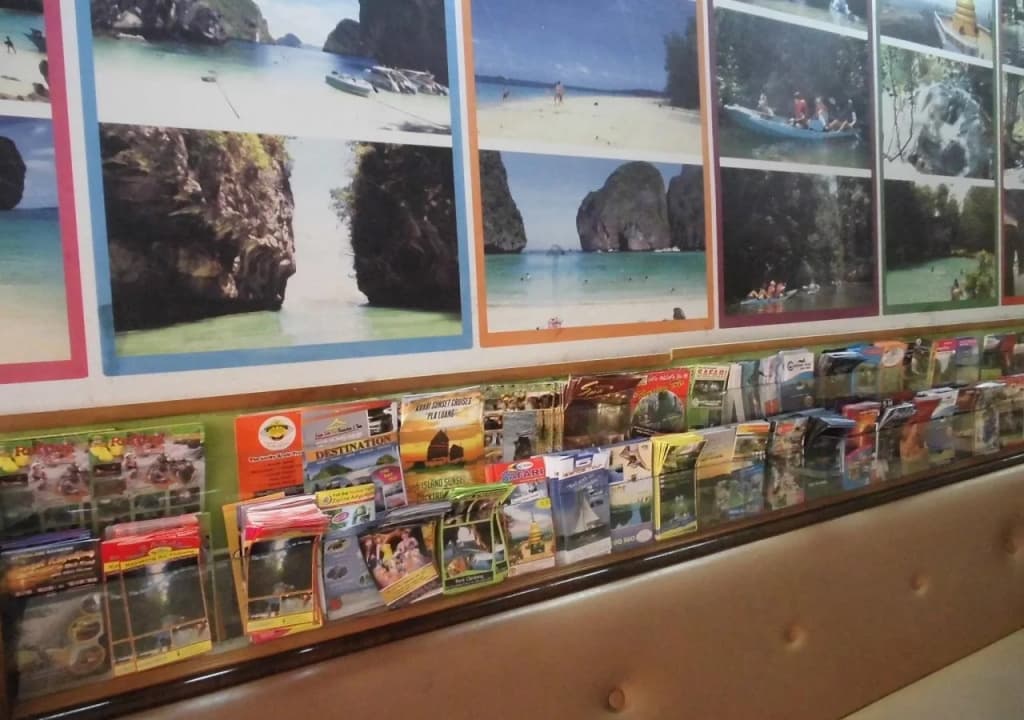 The Haleeva Aonang - photo 23