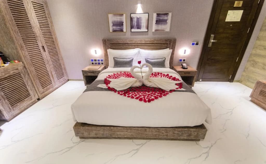 Samann Grand Hotel - photo 4