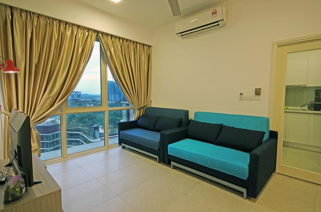 Afiniti Residences - photo 5